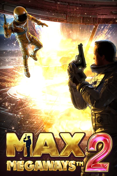Max Megaways 2