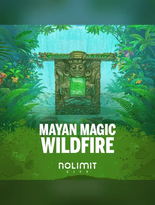 Mayan Magic Wildfire