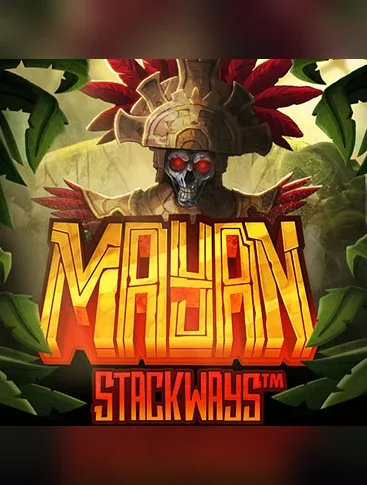 Mayan Stackways