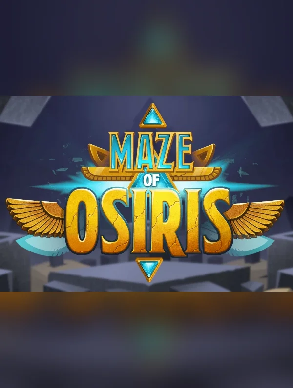 Maze of Osiris