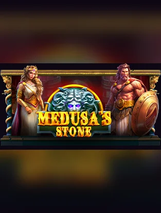 Medusa’s Stone