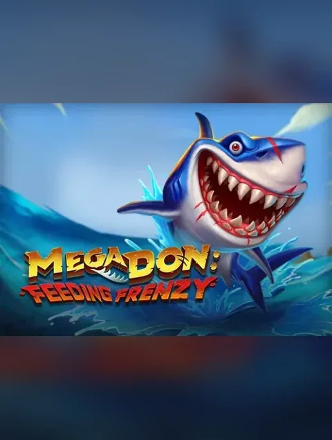 Mega Don: Feeding Frenzy