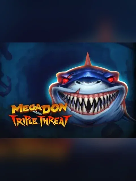 Mega Don Triple Threat