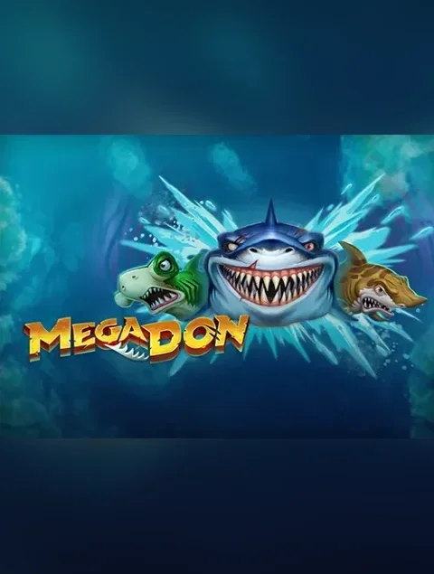 Mega Don