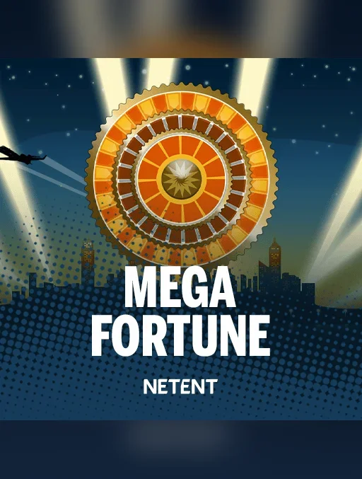 Mega Fortune