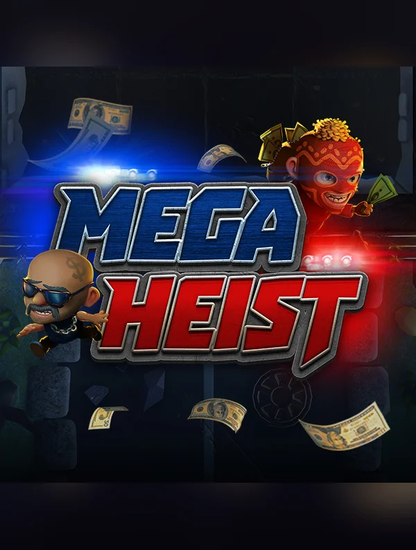 Mega Heist
