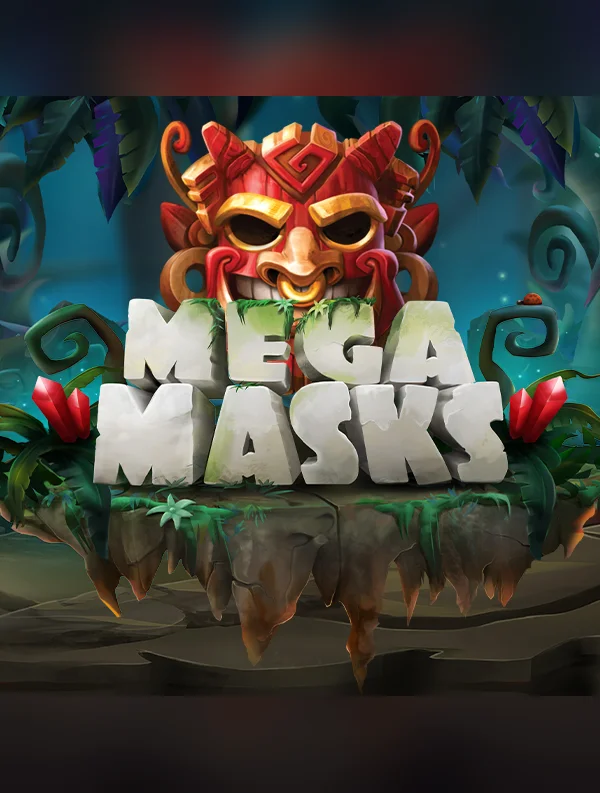 Mega Masks