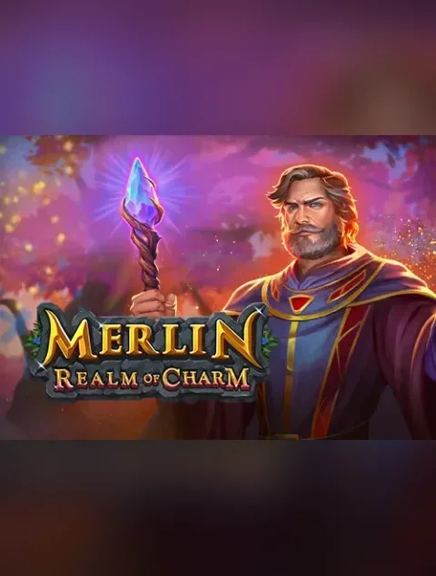 Merlin Realm of Charm