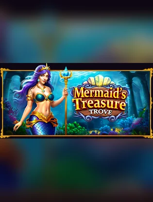 Mermaid’s Treasure Trove