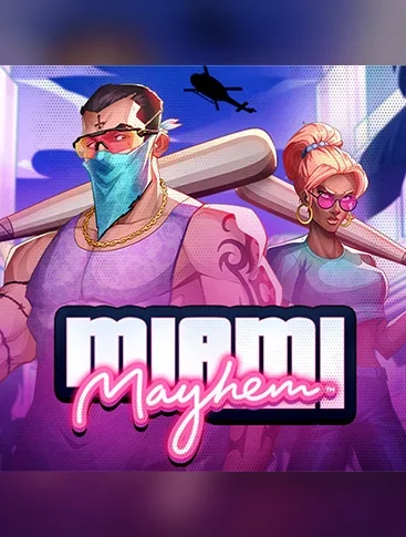 Miami Mayhem