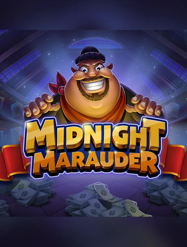 Midnight Marauder
