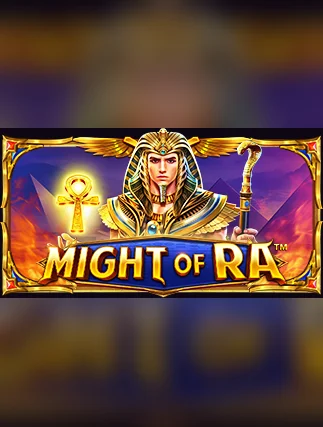Might of Ra