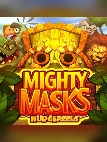 Mighty Masks