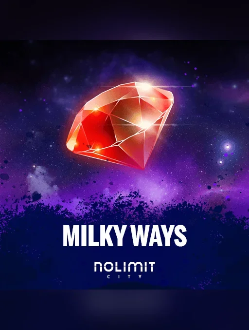 Milky Ways