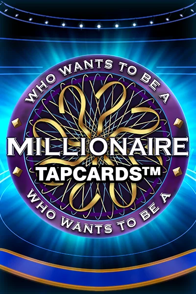 Millionaire Tapcards