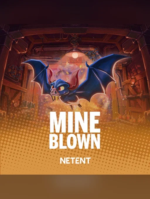 Mine Blown