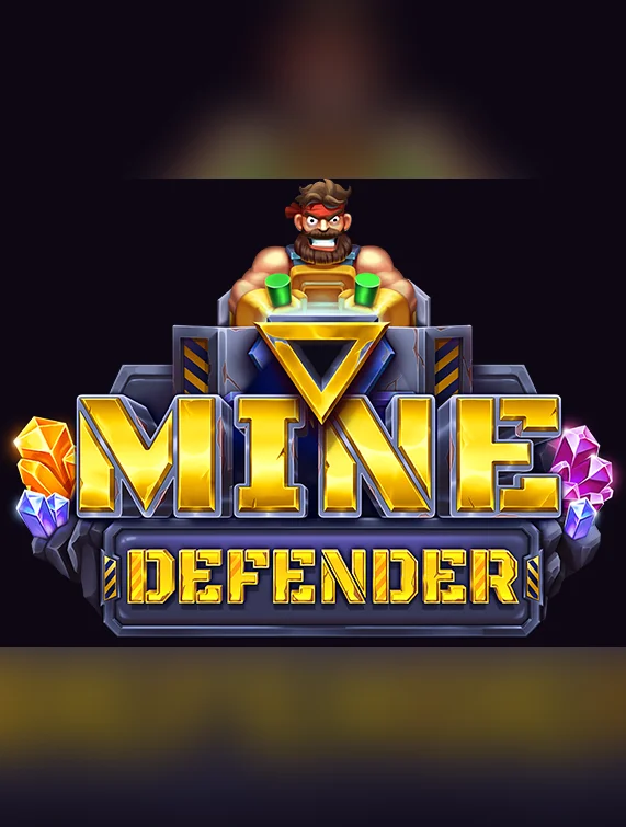 Mine Defender