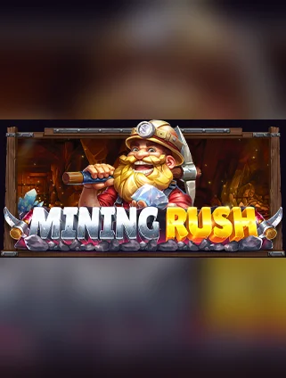 Mining Rush