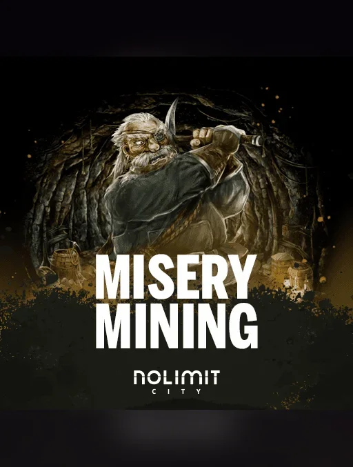 Misery Mining