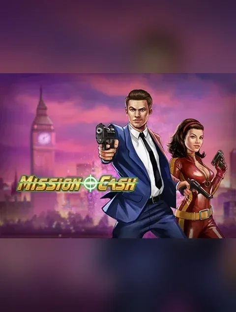 Mission Cash