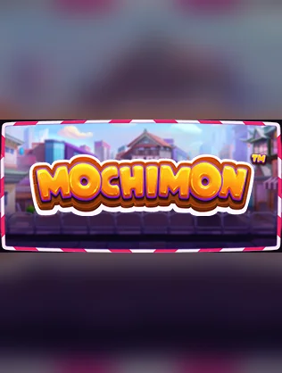 Mochimon