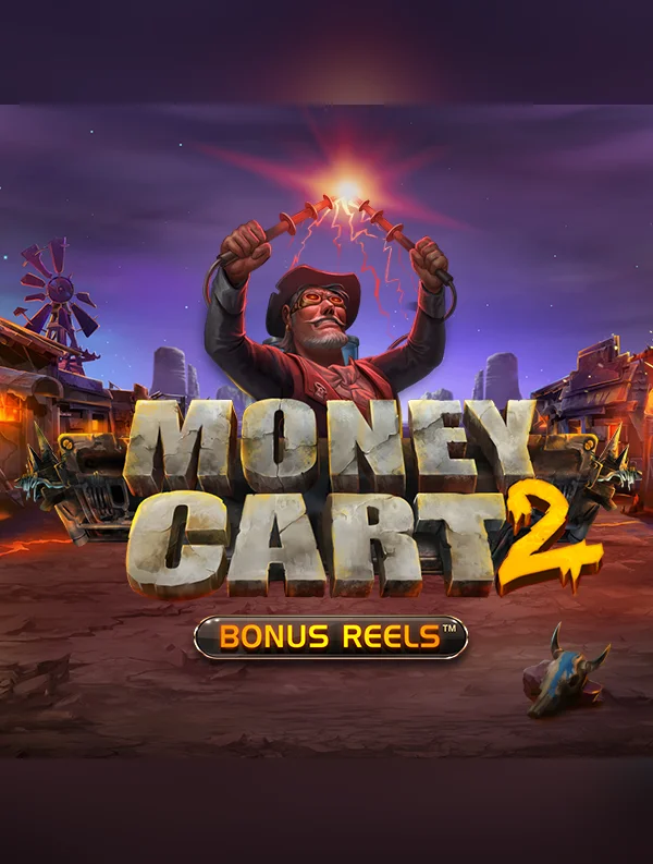 Money Cart 2