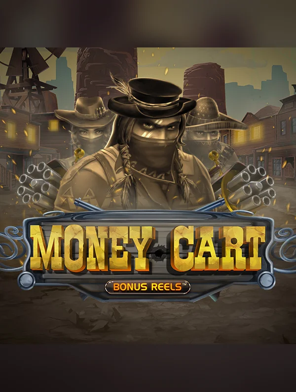 Money Cart