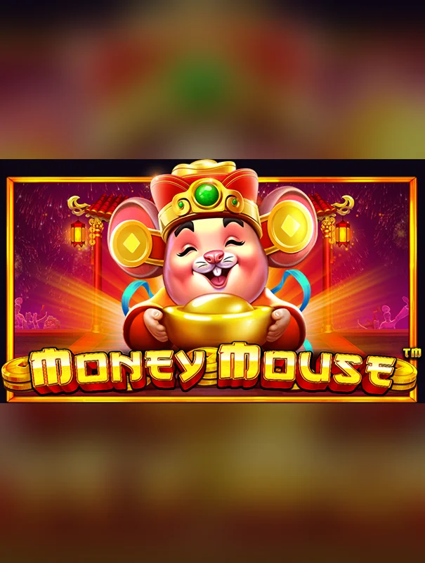 Money Mouse