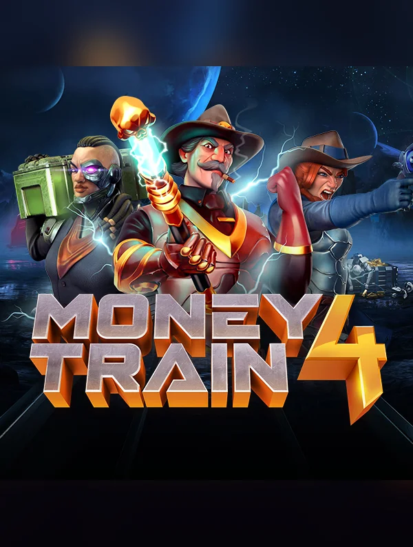 Money Train 4