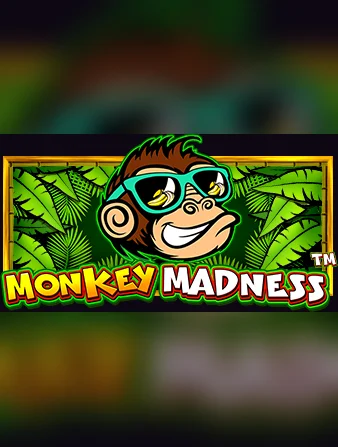 Monkey Madness