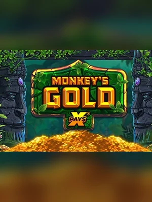 Monkey's Gold xPays