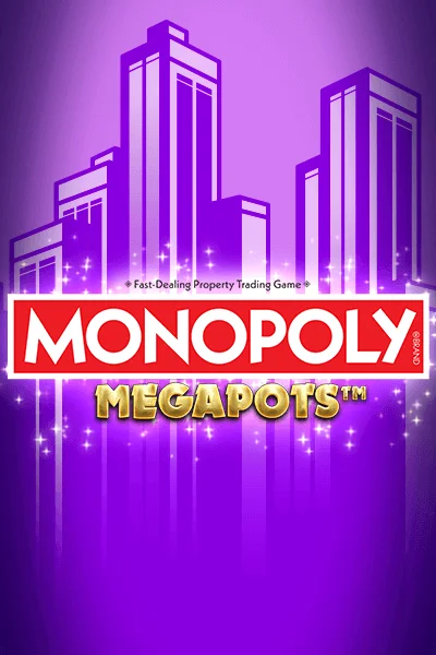 Monopoly Megapots