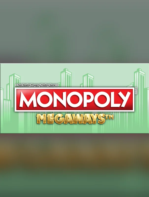 Monopoly Megaways