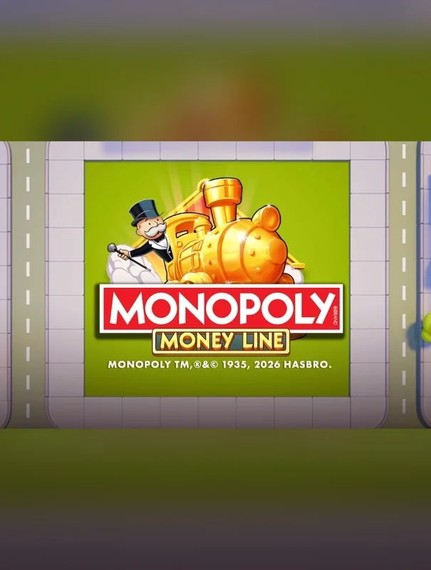 MONOPOLY Money Line