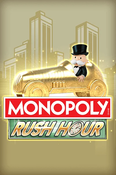 Monopoly Rush Hour