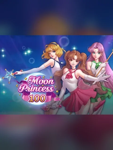 Moon Princess 100