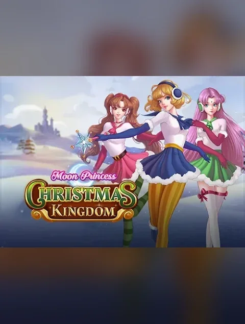 Moon Princess: Christmas Kingdom