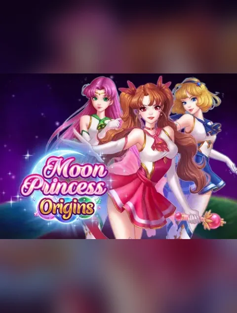 Moon Princess Origins