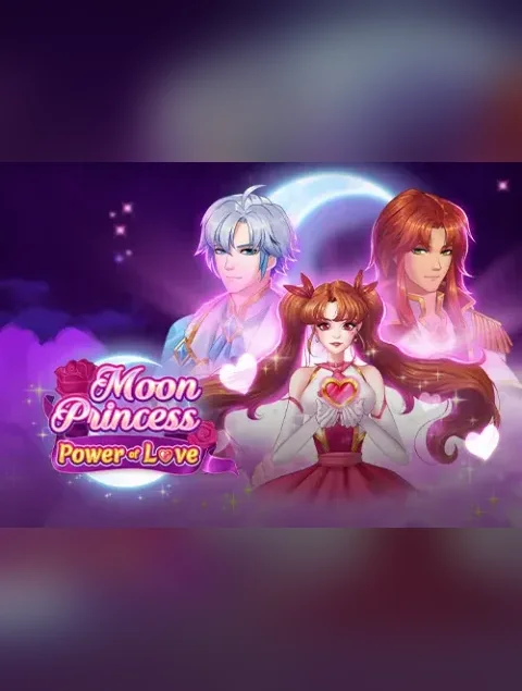 Moon Princess Power of Love
