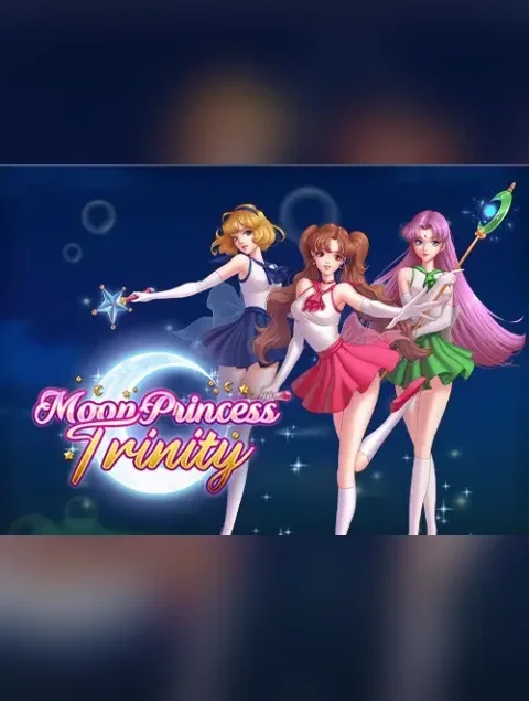 Moon Princess Trinity