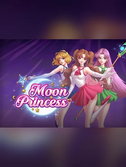 Moon Princess