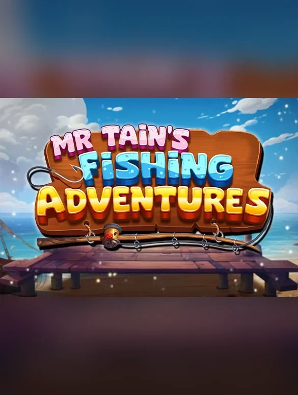 Mr Tain’s Fishing Adventures