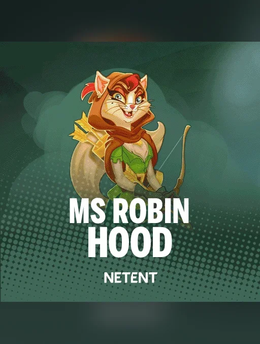 Ms Robin Hood