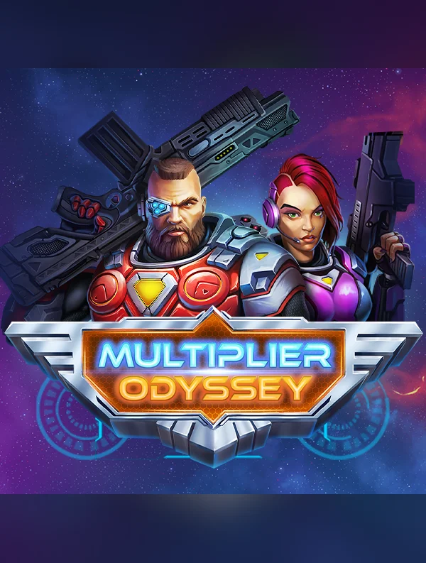 Multiplier Odyssey