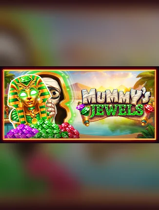 Mummy’s Jewels