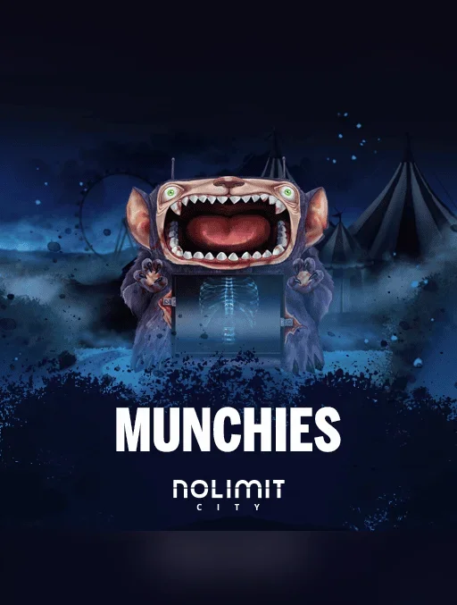 Munchies