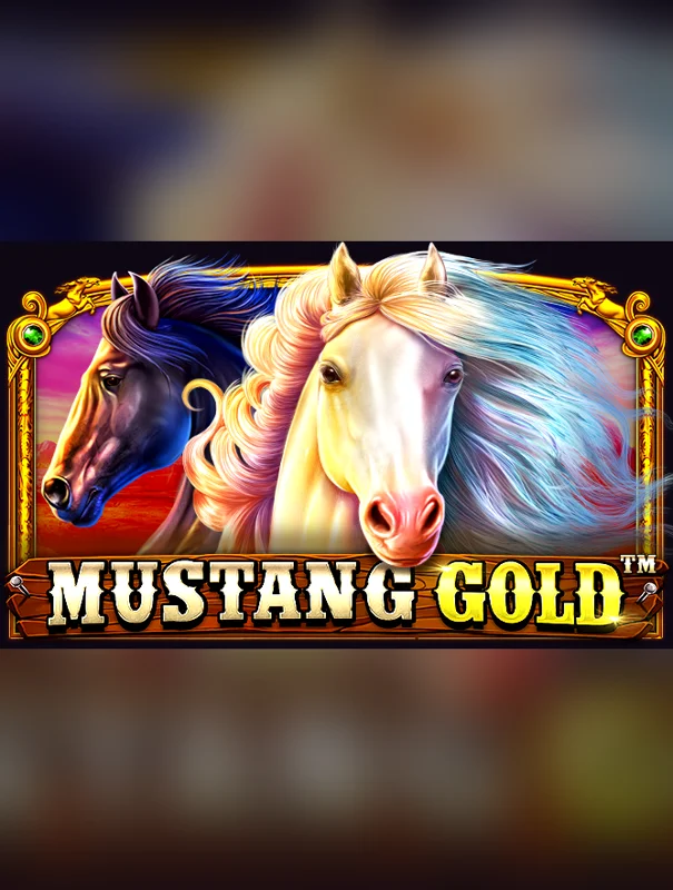 Mustang Gold