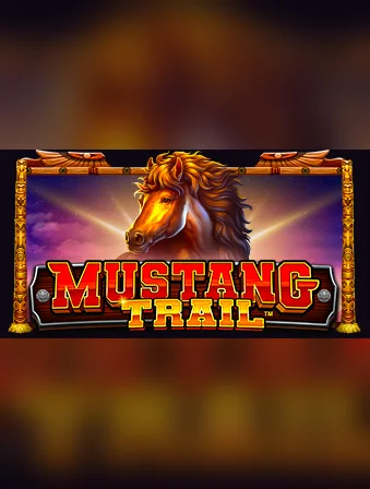 Mustang Trail