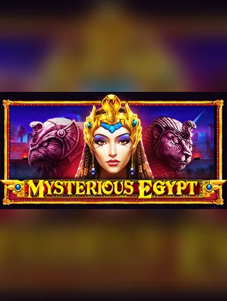 Mysterious Egypt