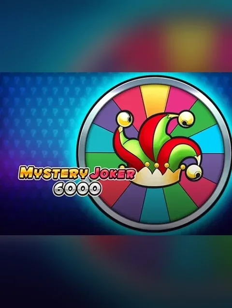 Mystery Joker 6000